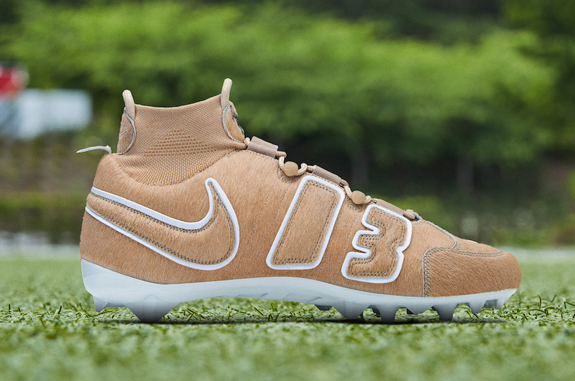 OBJ Odell Beckham Jr Week 8 Nike Savage Beasté²æ»é