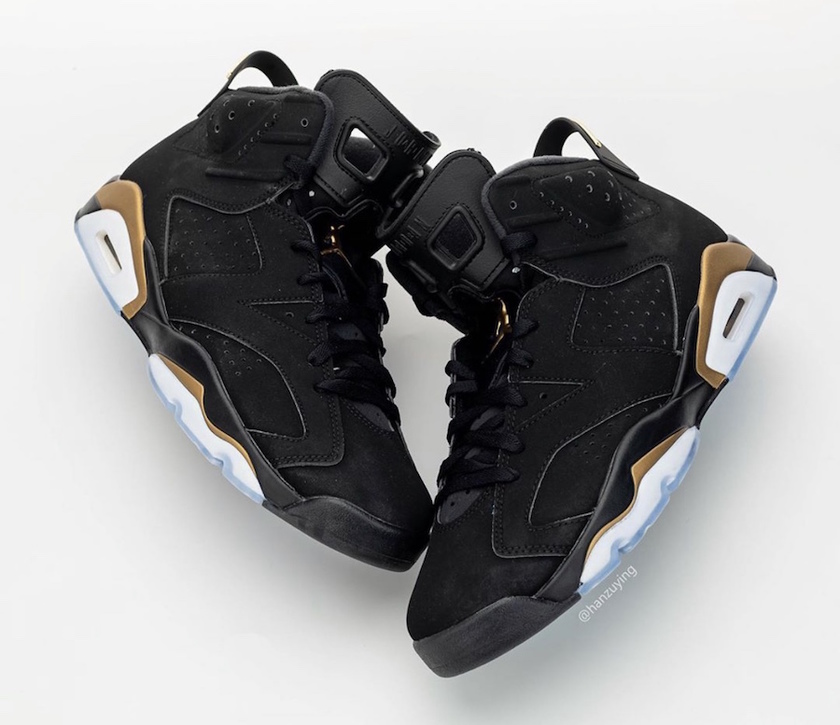 Air Jordan 6 DMPé»éCT4954-007 2020åå:registered:æ¥æ