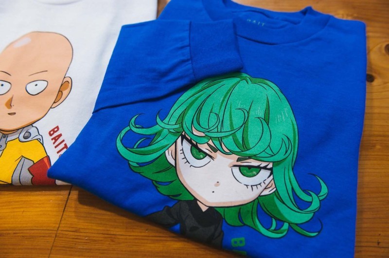 BAIT xãä¸æ³è¶äººãç¬¬äºåè¯åç³»å