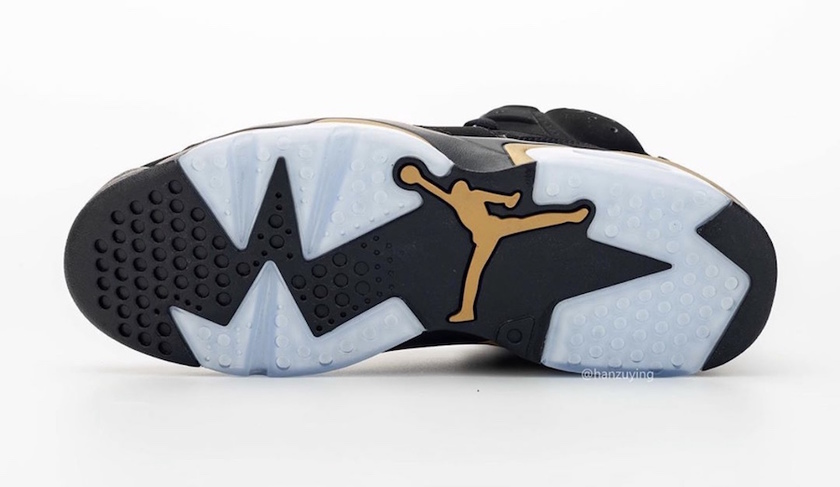 Air Jordan 6 DMPé»éCT4954-007 2020åå:registered:æ¥æ