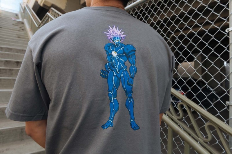 BAIT xãä¸æ³è¶äººãç¬¬äºåè¯åç³»å