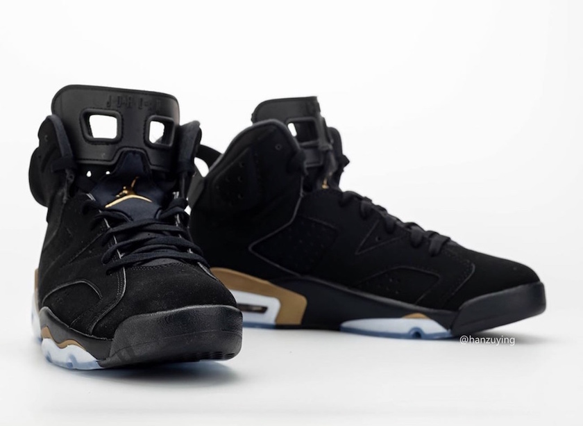 Air Jordan 6 DMPé»éCT4954-007 2020åå:registered:æ¥æ
