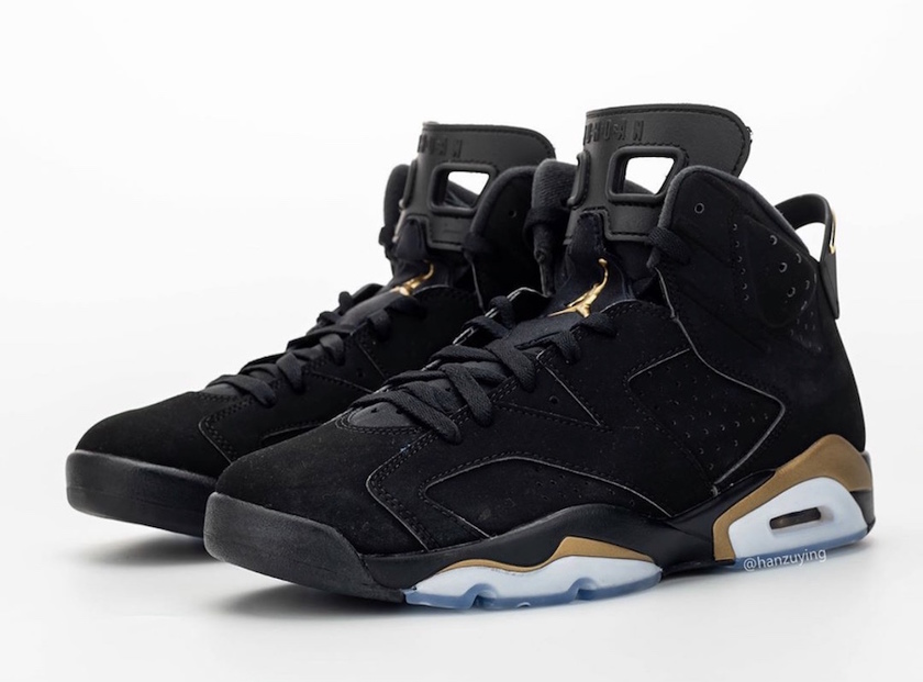 Air Jordan 6 DMPé»éCT4954-007 2020åå:registered:æ¥æ