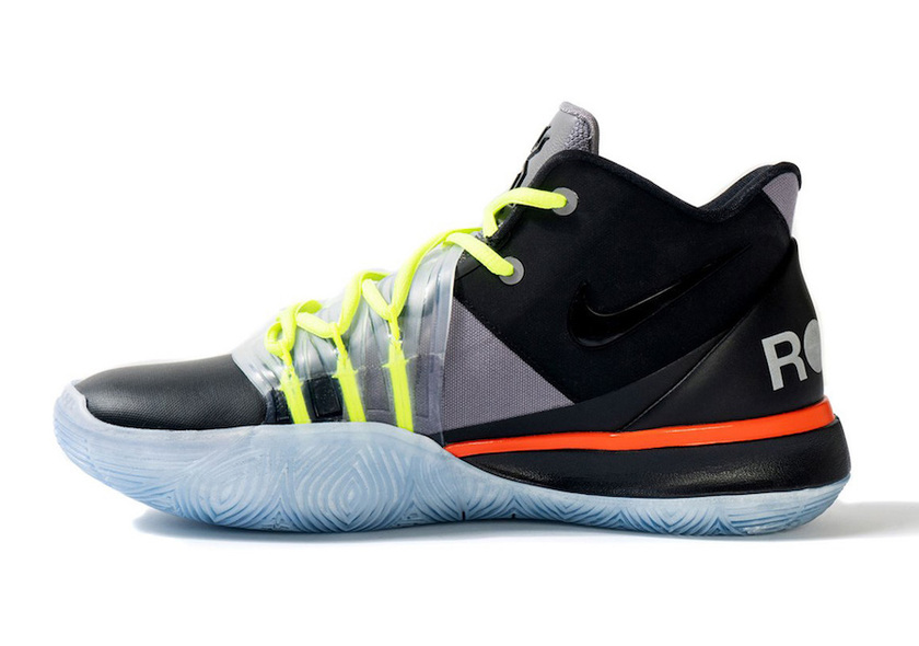 ROKIT Nike Kyrie 5 Welcome Homeå叿¥æ