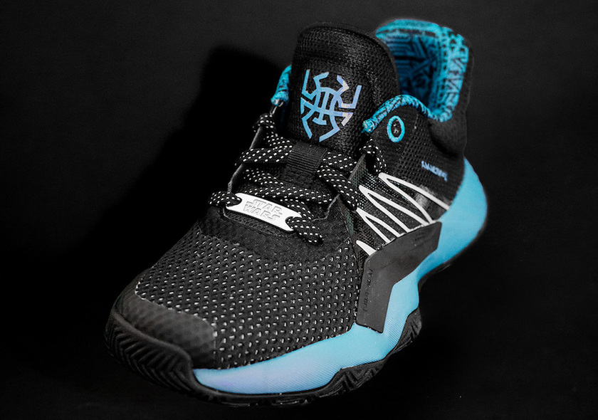 adidas Star Wars 2019ç³»ååå:registered:æ¥æ