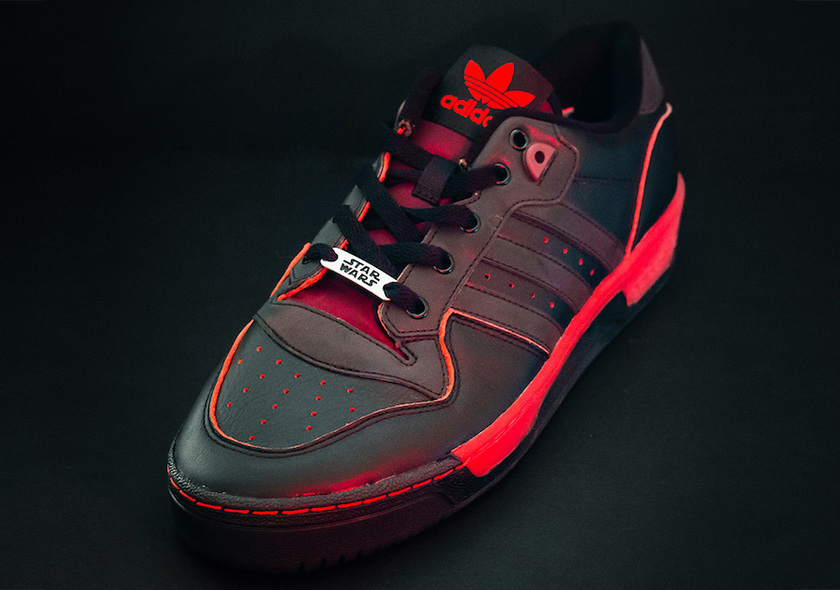 adidas Star Wars 2019ç³»ååå:registered:æ¥æ