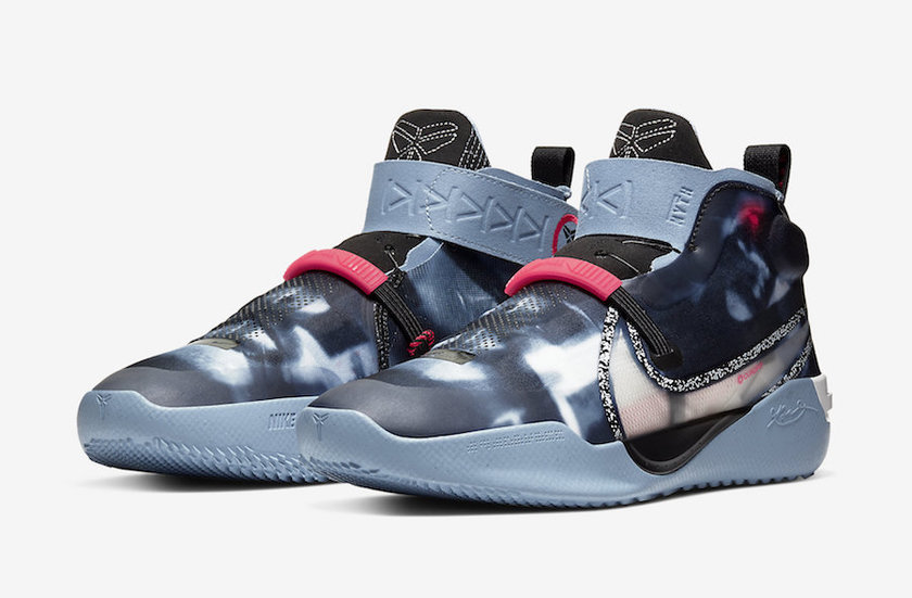 Nike Kobe AD NXT FFèè²è±éCD0458-900åå:registered:æ¥æ