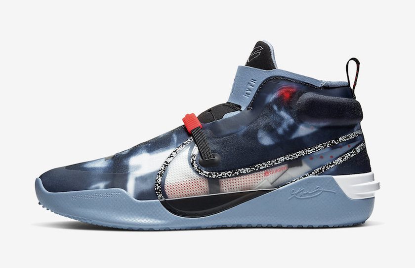 Nike Kobe AD NXT FFèè²è±éCD0458-900åå:registered:æ¥æ