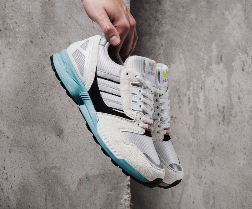 adidas Overkill ZX 8000æ éå¢å£å叿¥æ