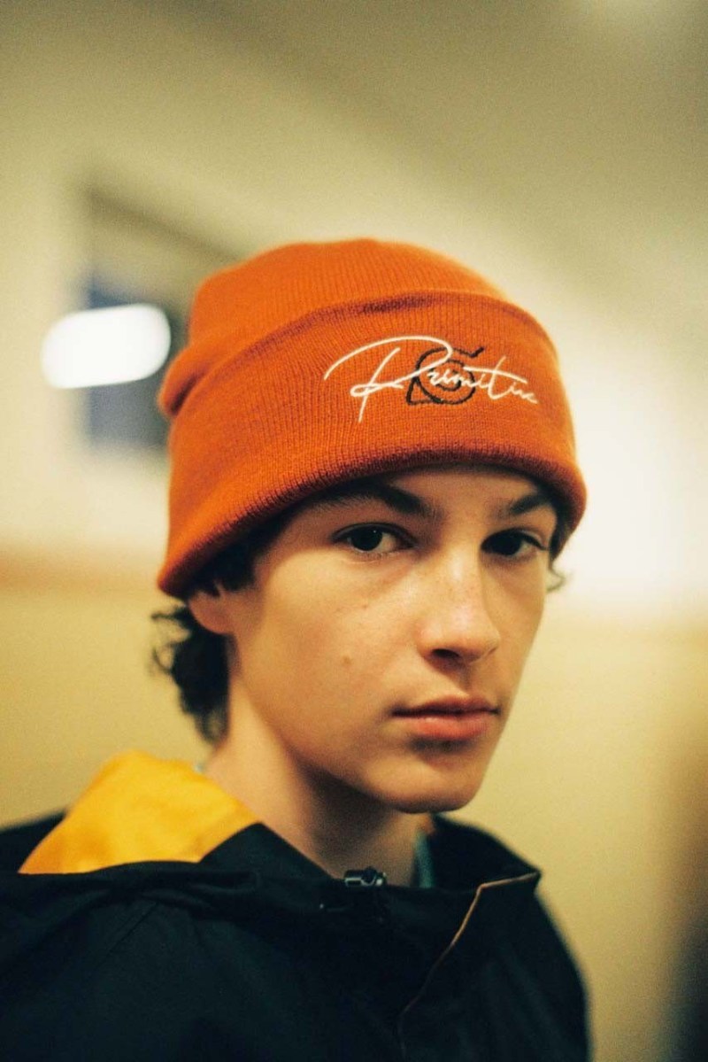 Primitive Skateboarding xãNarutoãå
¨æ°è¯ä¹ç³»åç¼ä½