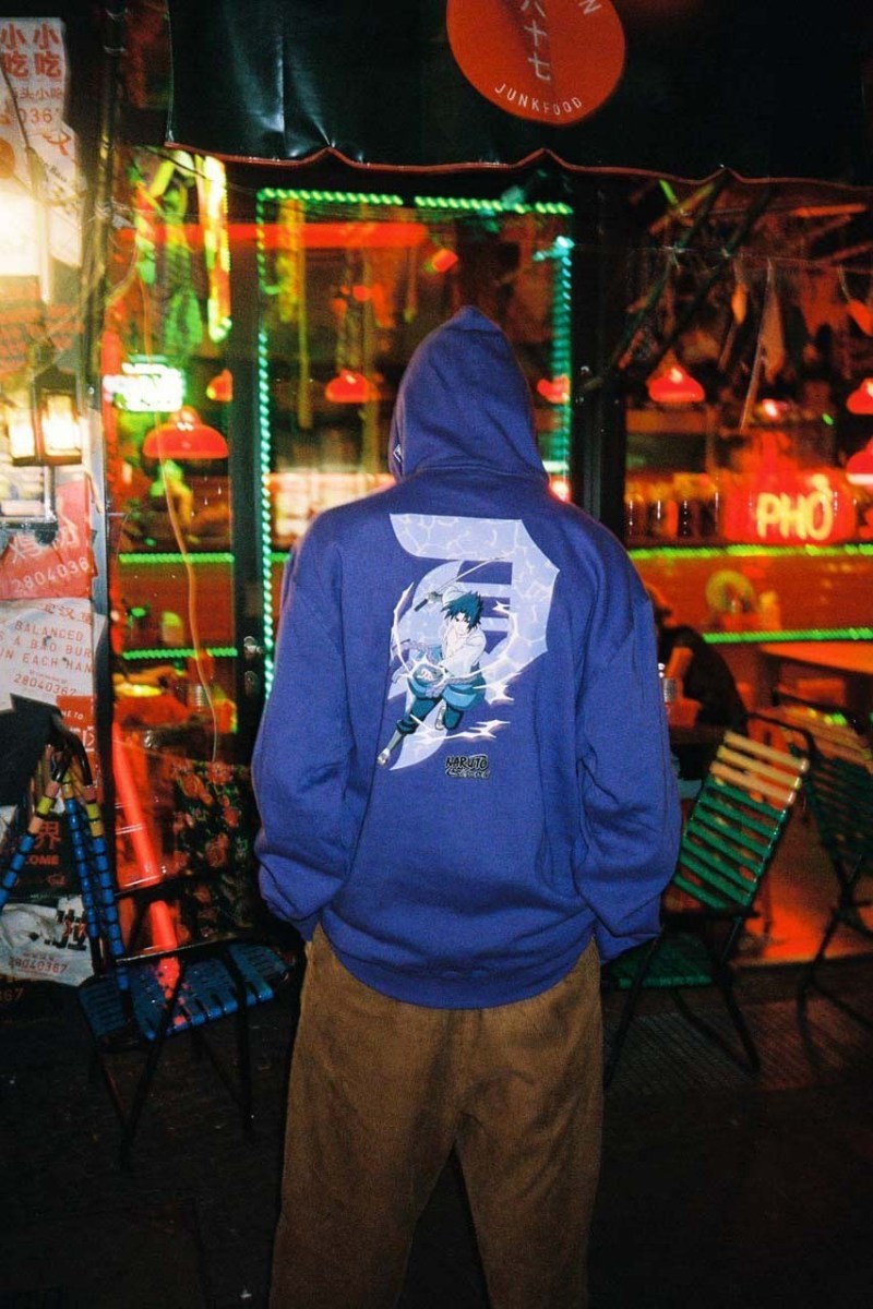 Primitive Skateboarding xãNarutoãå
¨æ°è¯ä¹ç³»åç¼ä½