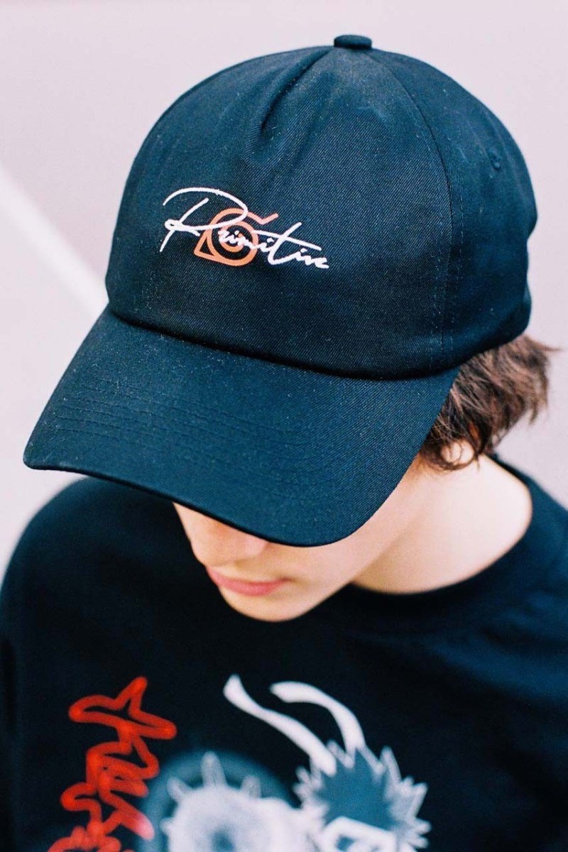 Primitive Skateboarding xãNarutoãå
¨æ°è¯ä¹ç³»åç¼ä½