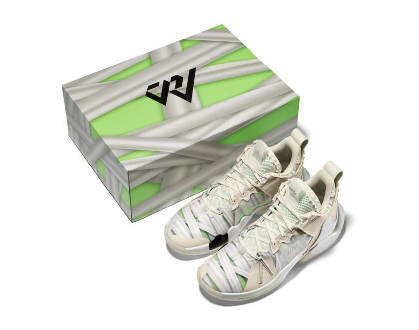 Jordan为ä»ä¹ä¸éæ:copyright:Zer0.2 Mummy PEå叿¥æ