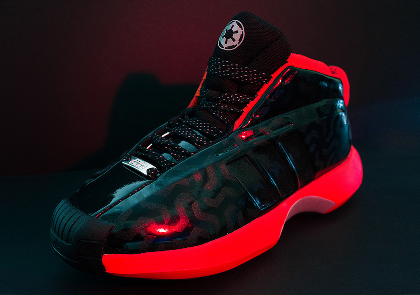 adidas Star Wars 2019ç³»ååå:registered:æ¥æ