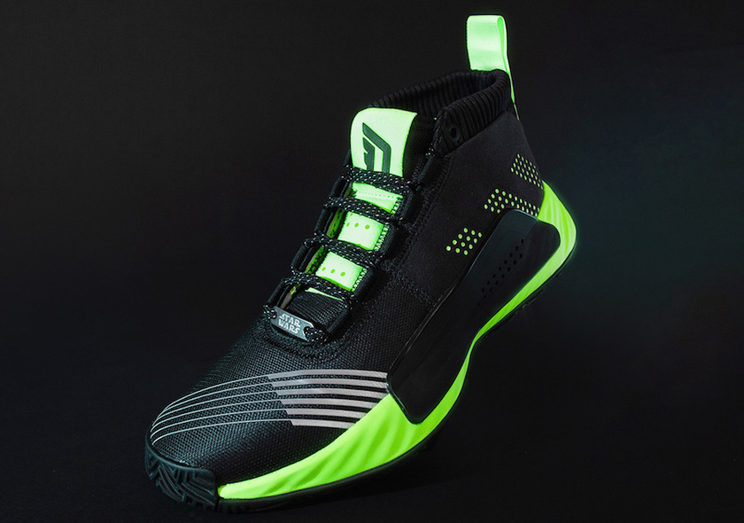 adidas Star Wars 2019ç³»ååå:registered:æ¥æ