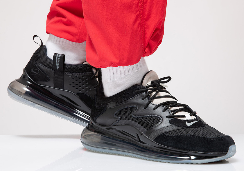 Nike Air Max 720 OBJé»è²CK2531-002åå:registered:æ¥æ