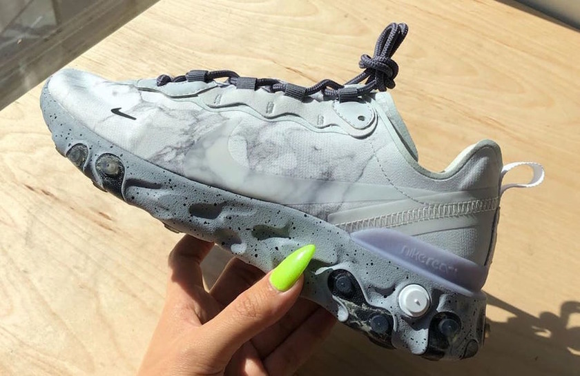 Kendrick Lamar Nike React Element 55åå:registered:æ¥æ