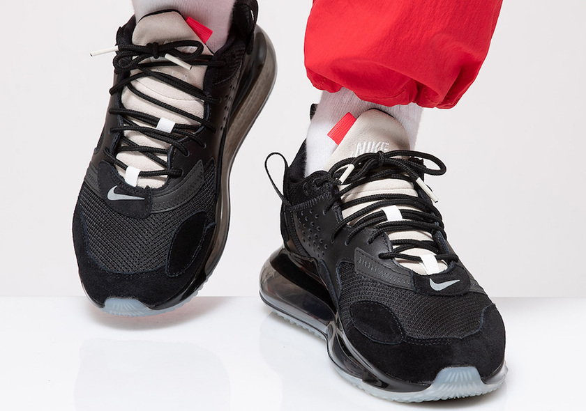 Nike Air Max 720 OBJé»è²CK2531-002åå:registered:æ¥æ