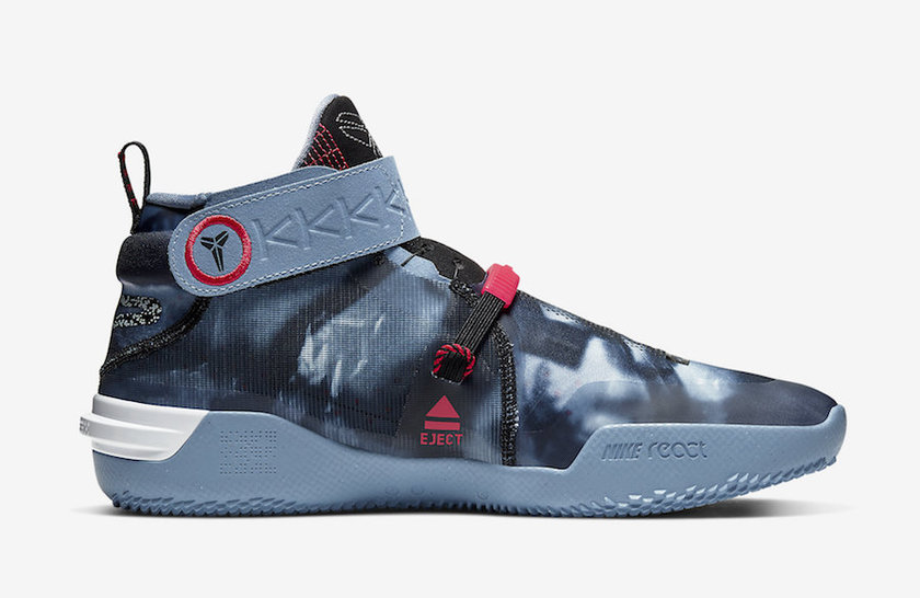 Nike Kobe AD NXT FFèè²è±éCD0458-900åå:registered:æ¥æ