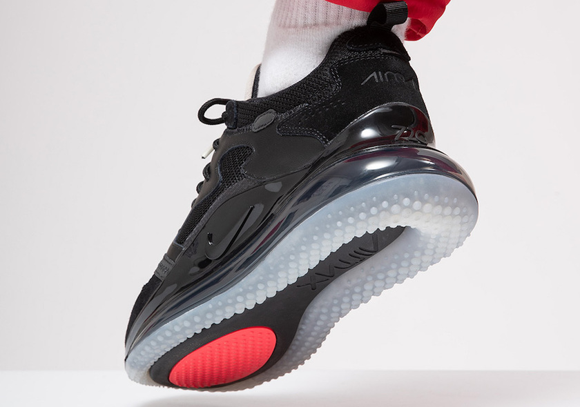 Nike Air Max 720 OBJé»è²CK2531-002åå:registered:æ¥æ