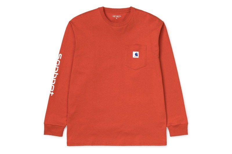 Carhartt WIP ææ SOPHNET. æé  SOPH.TOKYO 20 é±å¹´è¯ä¹ç³»å