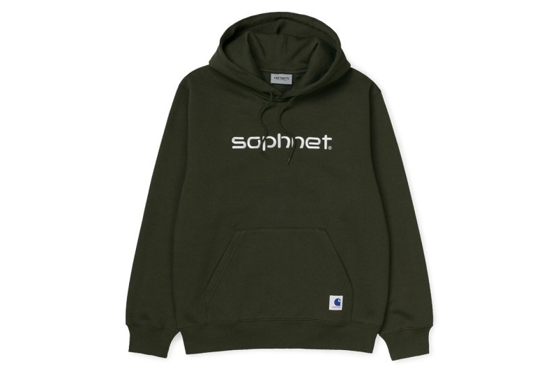 Carhartt WIP ææ SOPHNET. æé  SOPH.TOKYO 20 é±å¹´è¯ä¹ç³»å