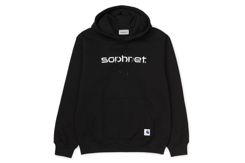 Carhartt WIP ææ SOPHNET. æé  SOPH.TOKYO 20 é±å¹´è¯ä¹ç³»å