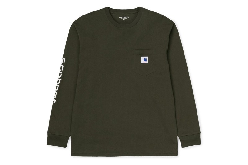 Carhartt WIP ææ SOPHNET. æé  SOPH.TOKYO 20 é±å¹´è¯ä¹ç³»å