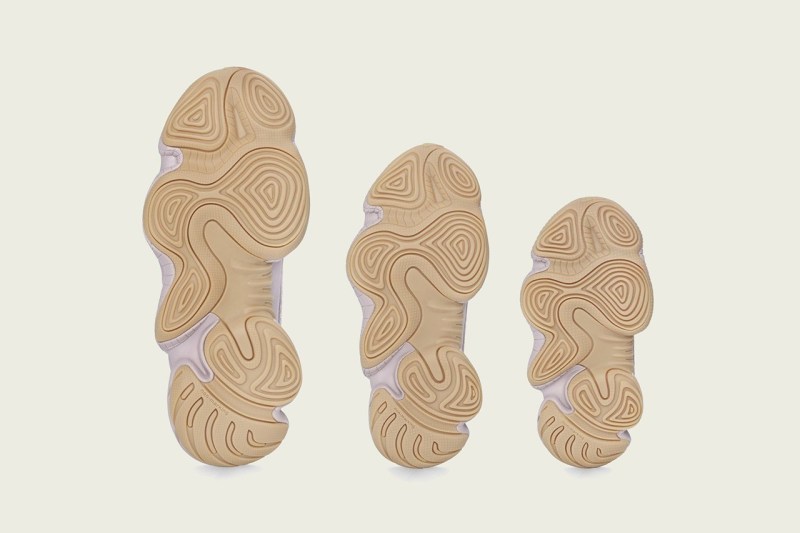 YEEZY 500 å¨æ°éè²ãSoft Visionãå:registered:æ¹åè¼¯èç¼å:registered:æå ±å¬é