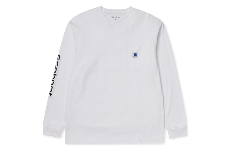 Carhartt WIP ææ SOPHNET. æé  SOPH.TOKYO 20 é±å¹´è¯ä¹ç³»å