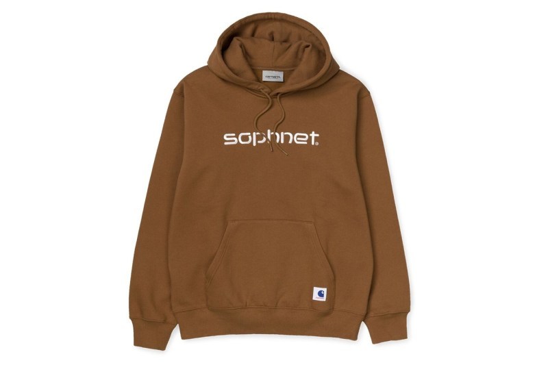 Carhartt WIP ææ SOPHNET. æé  SOPH.TOKYO 20 é±å¹´è¯ä¹ç³»å