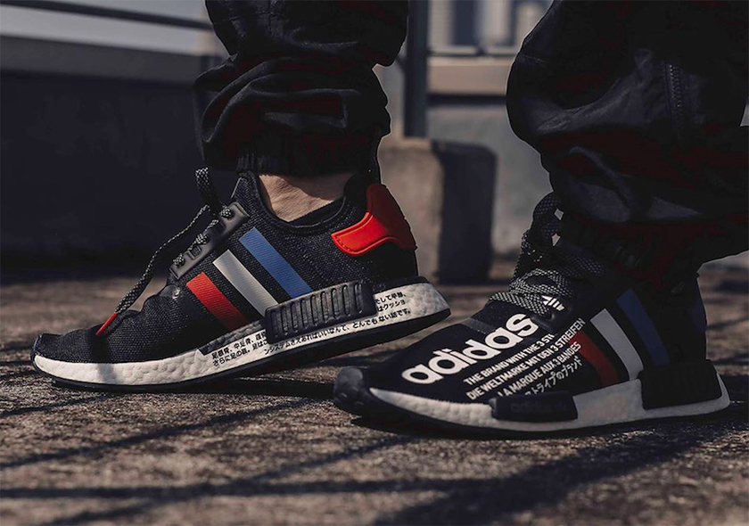 admos adidas NMD R1 FV8428åå:registered:æ¥æ