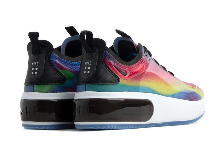 Nike Air Max Dia NRG Multicolor CQ2503-900åå:registered:æ¥æ