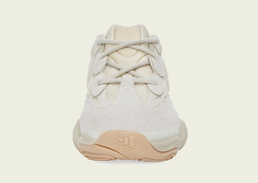 adidas Yeezy 500 Stone FW4739
