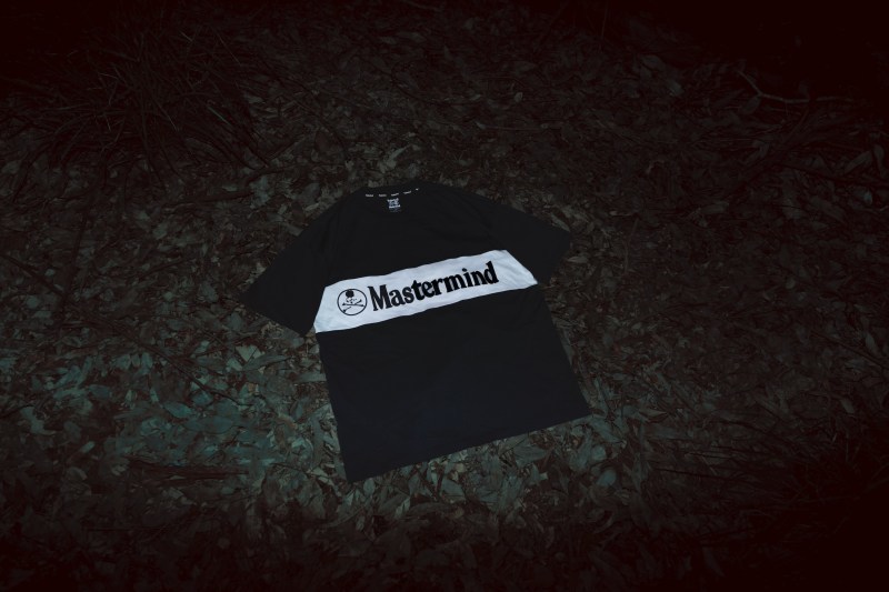 Timberland x mastermind JAPAN 2019 ç§å¬èåç³»åæ­£å¼åå¸