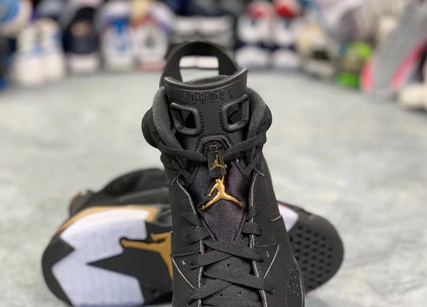 DMP Air Jordan 6 CT4954-007 2019 Retroåå:registered:æ¥æ