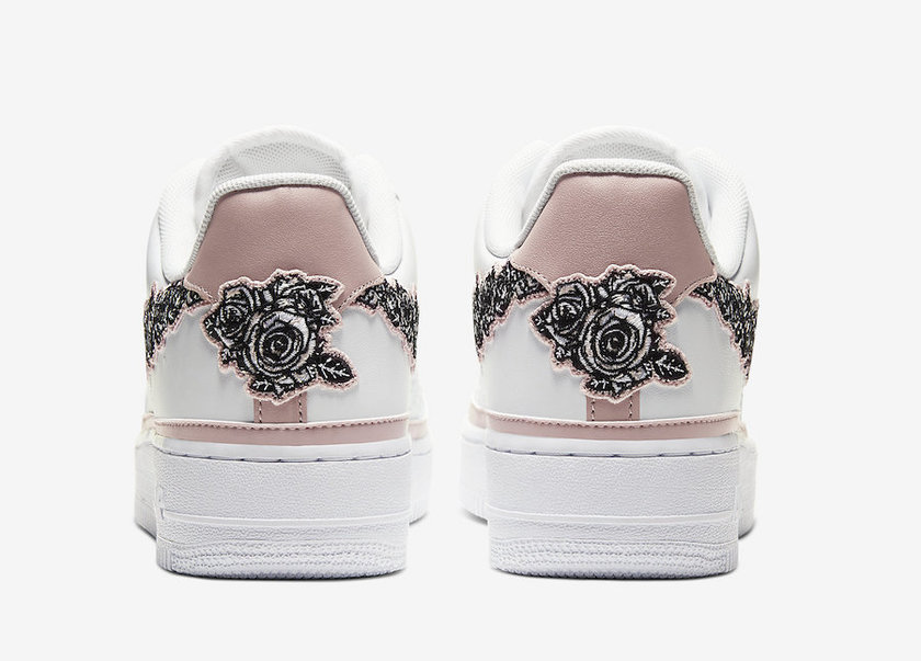 Nike Air Force 1 Doernbecher Zion Thompson CV2591-100 2019åå:registered:æ¥æ