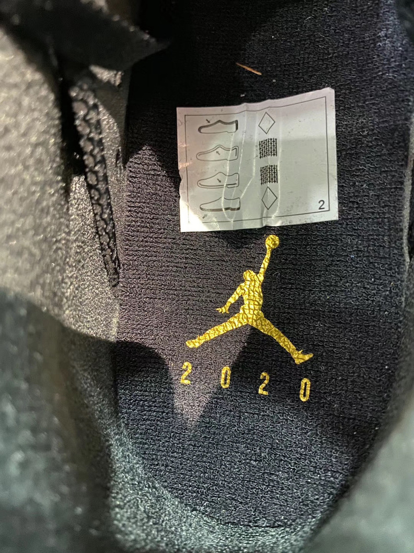 DMP Air Jordan 6 CT4954-007 2019å¤å¤