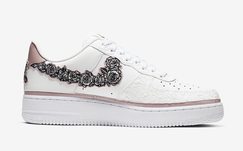 Nike Air Force 1 Doernbecher Zion Thompson CV2591-100 2019åå:registered:æ¥æ