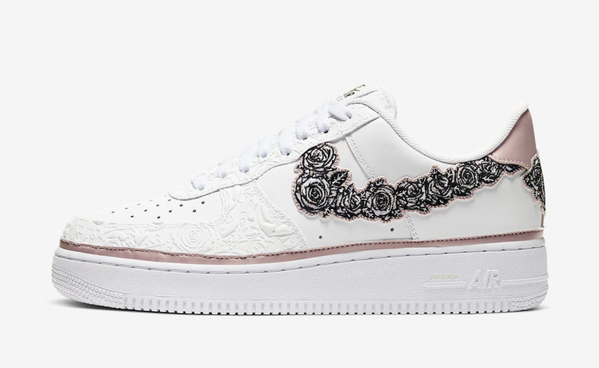 Nike Air Force 1 Doernbecher Zion Thompson CV2591-100 2019åå:registered:æ¥æ