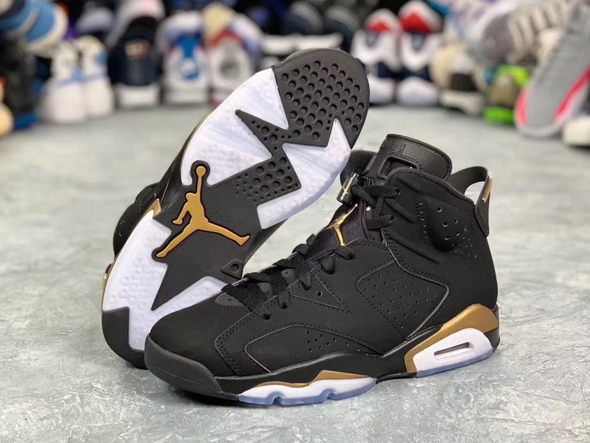 DMP Air Jordan 6 CT4954-007 2019 Retroåå:registered:æ¥æ