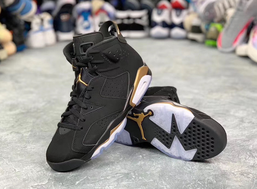 DMP Air Jordan 6 CT4954-007 2019 Retroåå:registered:æ¥æ