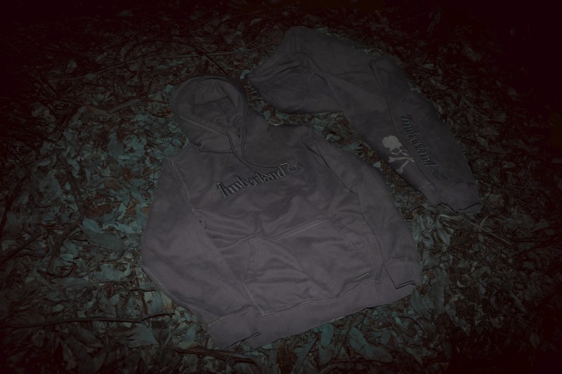 Timberland x mastermind JAPAN 2019 ç§å¬èåç³»åæ­£å¼åå¸