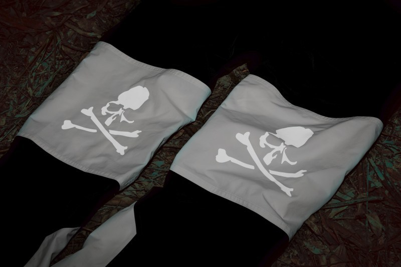 Timberland x mastermind JAPAN 2019 ç§å¬èåç³»åæ­£å¼åå¸