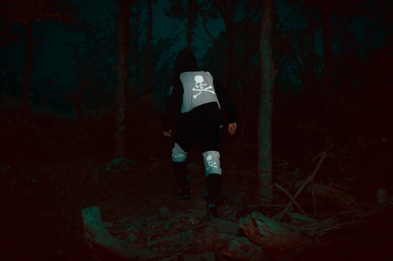 Timberland x mastermind JAPAN 2019 ç§å¬èåç³»åæ­£å¼åå¸