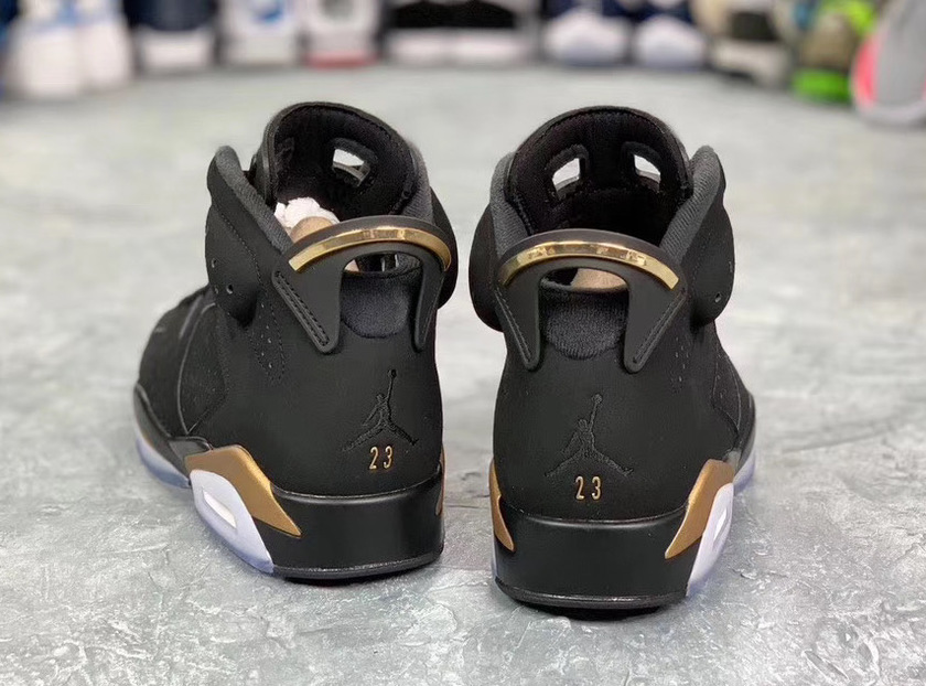 DMP Air Jordan 6 CT4954-007 2019 Retroåå:registered:æ¥æ