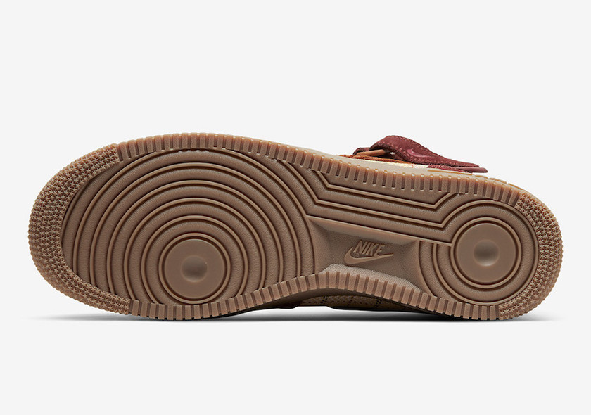 Nike Air Force 1 Mid CT1206-900åå:registered:æ¥æ