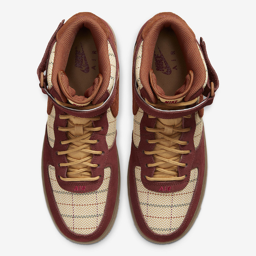 Nike Air Force 1 Mid CT1206-900åå:registered:æ¥æ