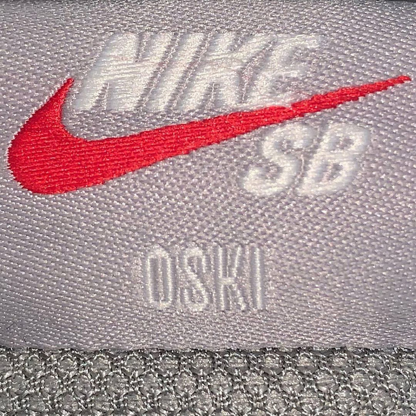 OSKi Nike SB Blazeråå:registered:æ¥æ