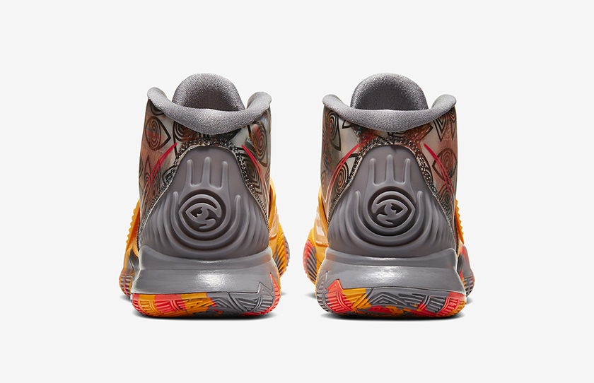 Nike Kyrie 6é¢çå京CQ7634-701-åå:registered:æ¥æ
